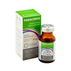 PARACURSO FABIANI 10ML