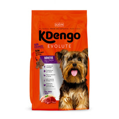 K DENGO EVOLUTE PREMIUM ESPECIAL AD R. P/M 7KG
