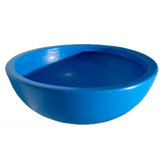 VASO BACIA SAFIRA 17 AZUL P1020005 AFORT