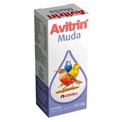 AVITRIN MUDA