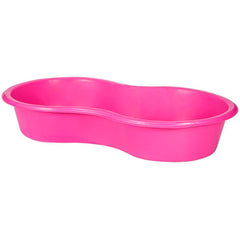 CAIXA FEIJAO/USO DOMESTICO 50L ROSA S/ TAMPA AFORT