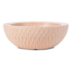 VASO BACIA SICILIA 12 BEGE P1020159 AFORT