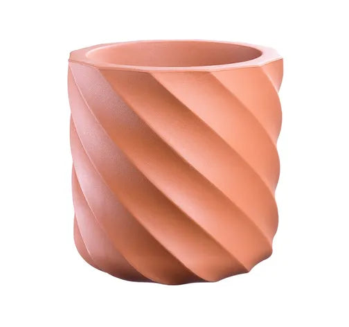 VASO MARAGOGI 35 TERRACOTA P1020237 AFORT