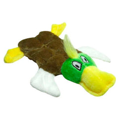 BRINQUEDO PLUSH PATO MULTI SOM