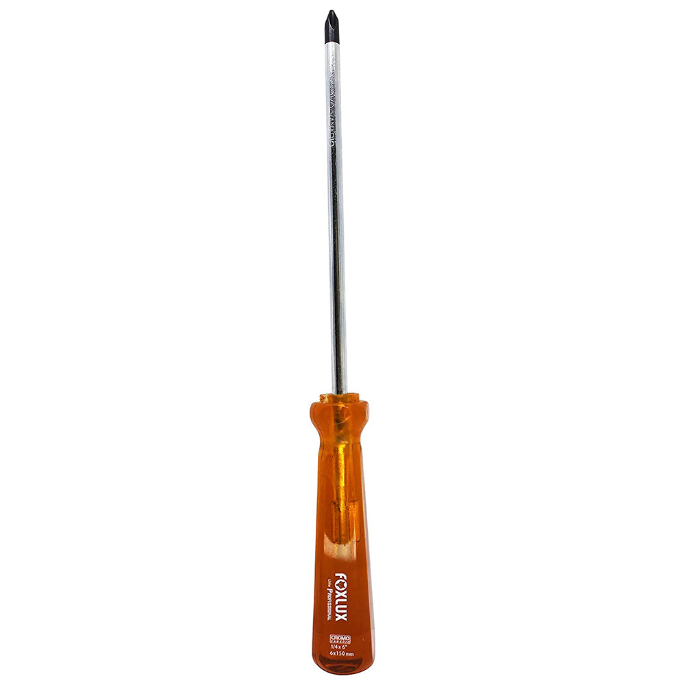 CHAVE PHILIPS FOXLUX 1/4 6''