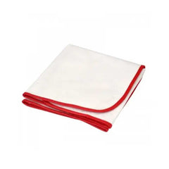 TAPETE LAVAVEL TAMANHO M 80X60CM VERMELHO SAO PET