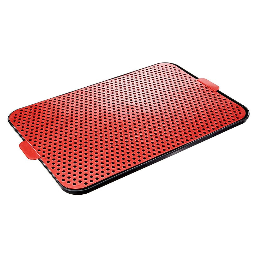 PET XIXI VERMELHO PROCANINE