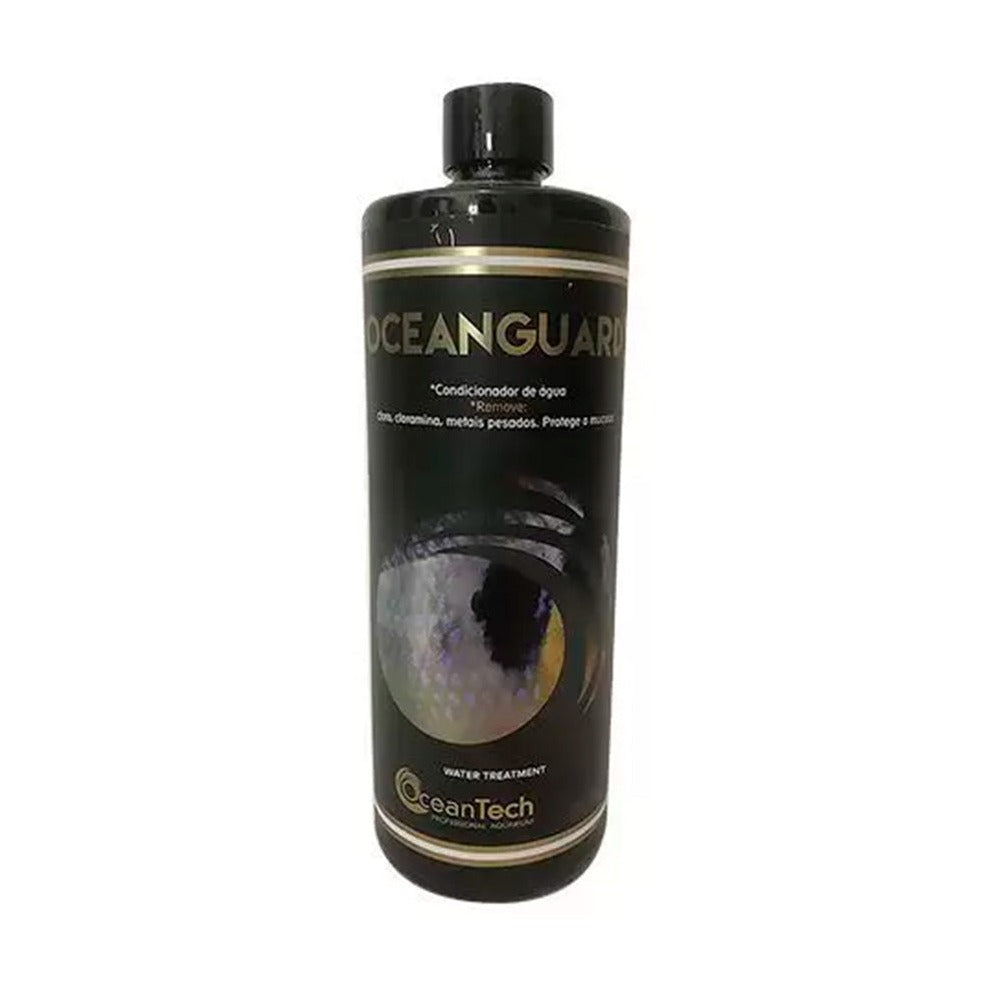 OCEAN GUARD 120ML - OCEAN TECH
