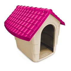 CASA PLAST PET N3 ROSA