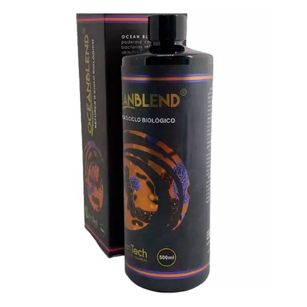 OCEAN BLEND 500ML - OCEAN TECH
