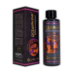 OCEAN BLEND 120ML - OCEAN TECH