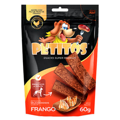 BIFINHO PETITOS FRANGO