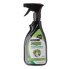 FORTH FUNGICIDA PU 500ML