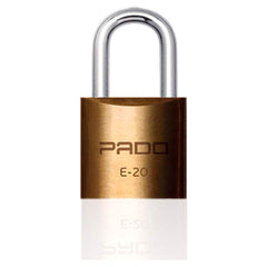 CADEADO 20MM PADO