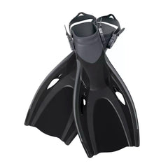 NADADEIRA ENDURA 36-39 PRETO NAUTICA