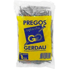 PREGO 15X15 - 60G