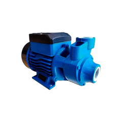 BOMBA PERIFERICA AGP750 1,0HP 127V/220V  ANAUGER