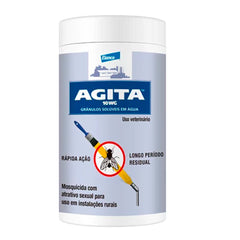 AGITA 10WG MOSQUICIDA 10GR
