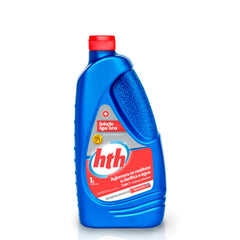 S.O.S SOLUCAO AGUA TURVA 1L HTH