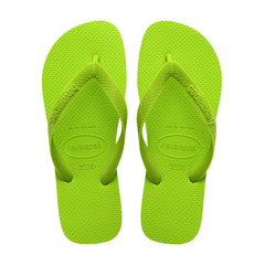 HAVAIANA TOP LISA VERDE LIMAO 41/42