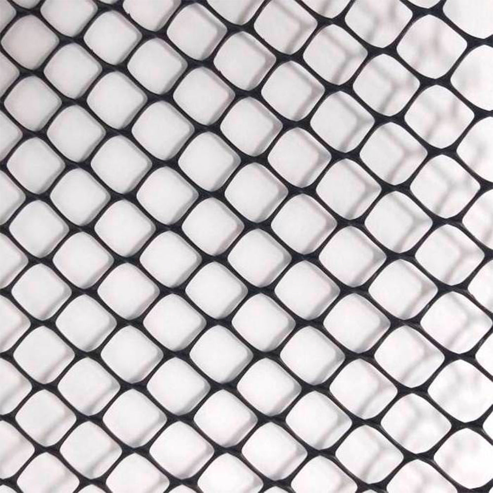 TELA VIVEIRO PLASTICO 1,00x50MT