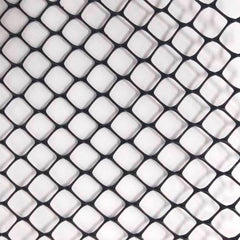 TELA VIVEIRO PLASTICO 1,00x50MT