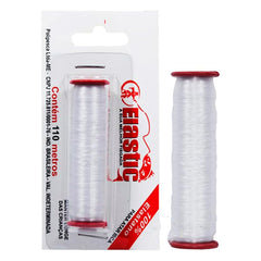 ELASTICO PARA AMARRAR ISCAS - 110M