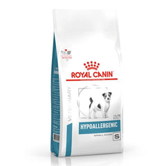 ROYAL CANIN HYPOALLERGENIC SMALL 2 KG