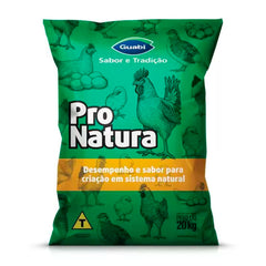 PROAVES POSTURA P 20K GUABI