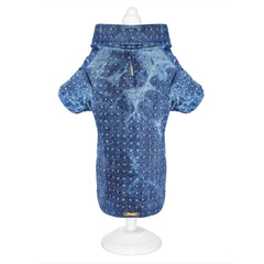 CAMISA JEANS P