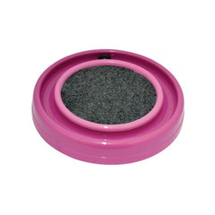 BRINQUEDO GATO CAT MIAU ROSA 37X37X4CM