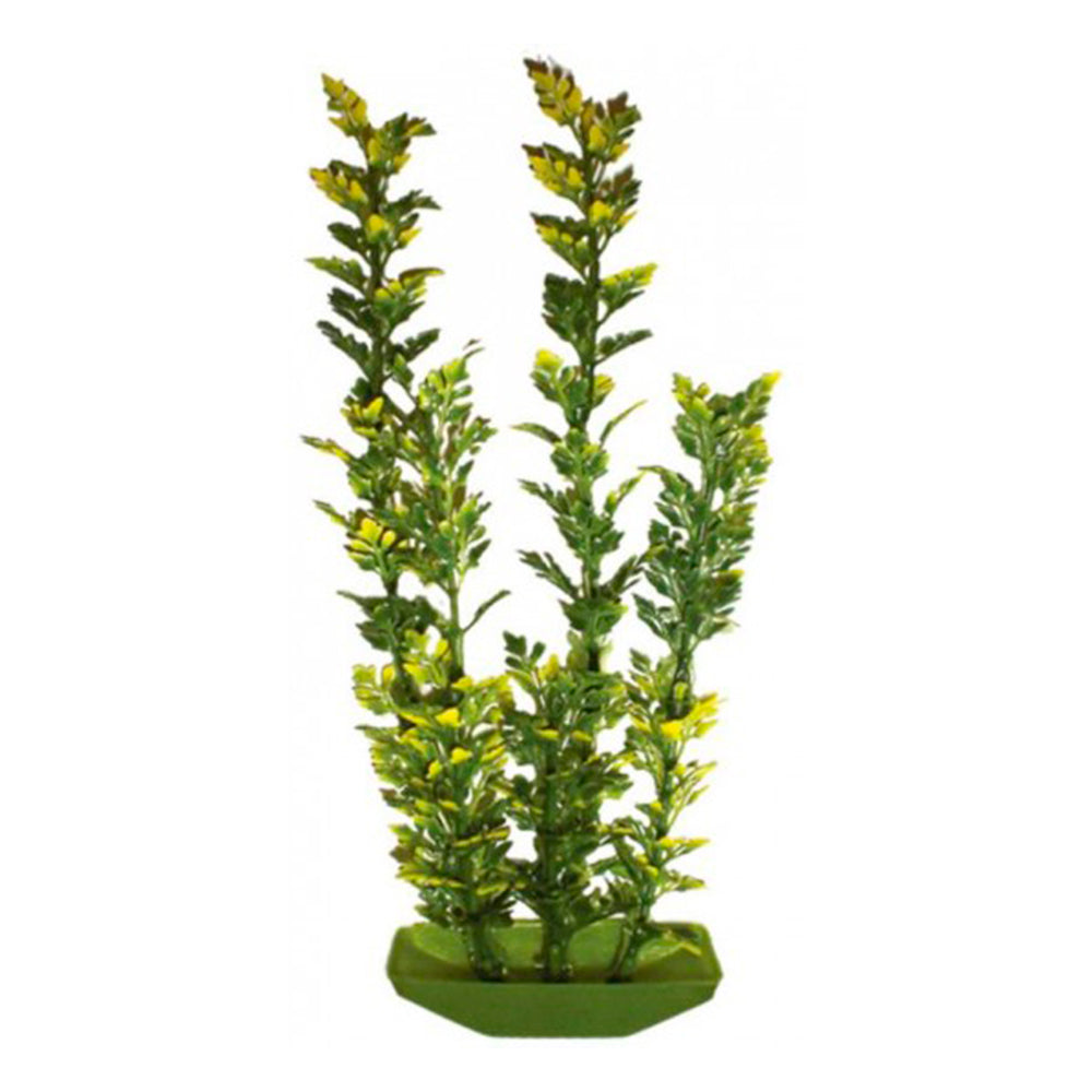 PLANTA PLASTICA AQUARIO SALSA PEQUENA STILL PET 6312