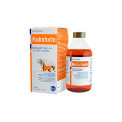ROBOFORTE 100ML
