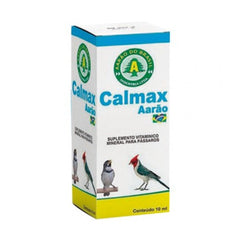 CALMAX 10ML AARAO