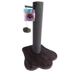 ARRANHADOR GATOS PATINH BOLA 32X32X45