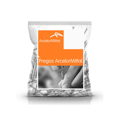 PREGO 19X36 3 1/4X9 ARCELORMITTAL - BELGO