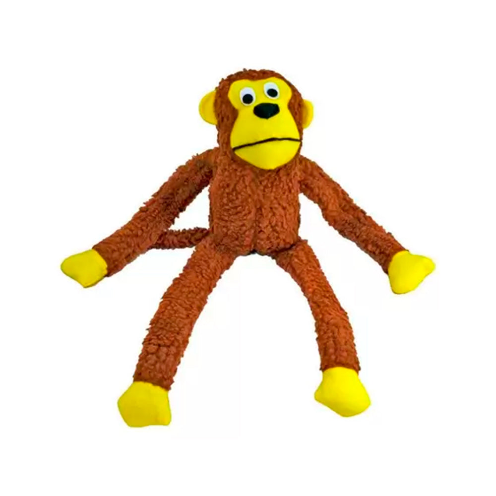 MACACO PELUCIA NAPI