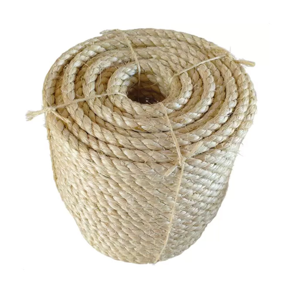 CORDA SISAL 12MM MT