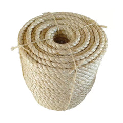 CORDA SISAL 12MM MT