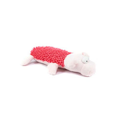 BRINQUEDO PELUCIA PORQUINHO FELPUDO