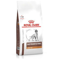 ROYAL CANIN GASTRO INSTETINAL LOW FAT 1,5 KG