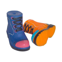 BRINQUEDO BOTA VINIL GRANDE DOG