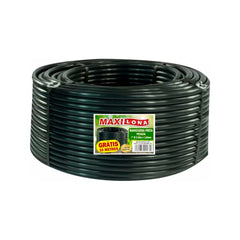 MANGUEIRA PRETA 1X1,6MM