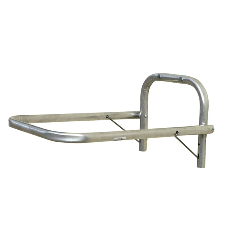SUPORTE FR PAREDE EM ALUMINIO P/ CADEIRA DE PRAIA BOTAFOGO