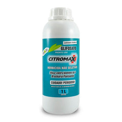 GLIFOSATO CITROMAX PRONTO P/ USO 1L