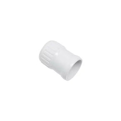 SOQUETE BRANCO SEM CHAVE REF 8600 PLUZIE