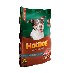 HOT DOG SEM CORANTES 15KG