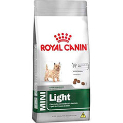 ROYAL CANIN MINI LIGHT 2,5 KG