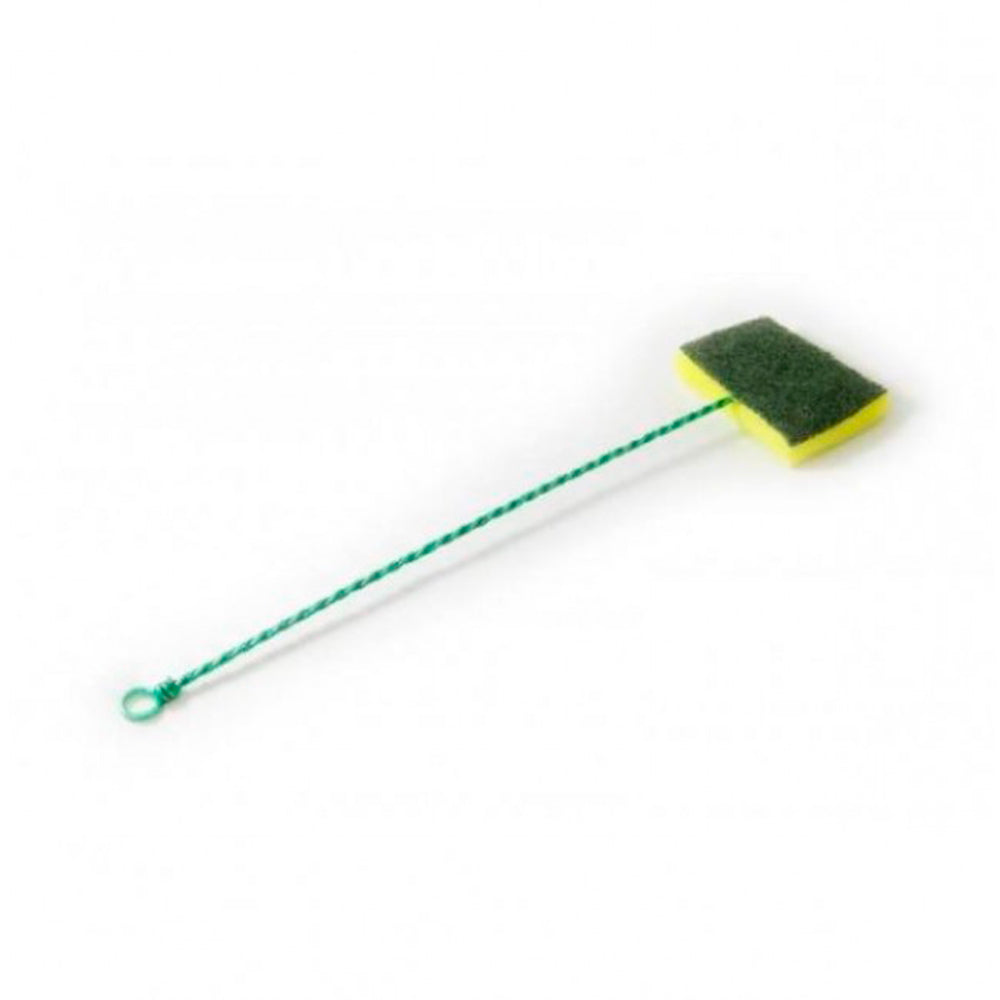 LIMPAQUARIO DELFIN ESPONJA N 2