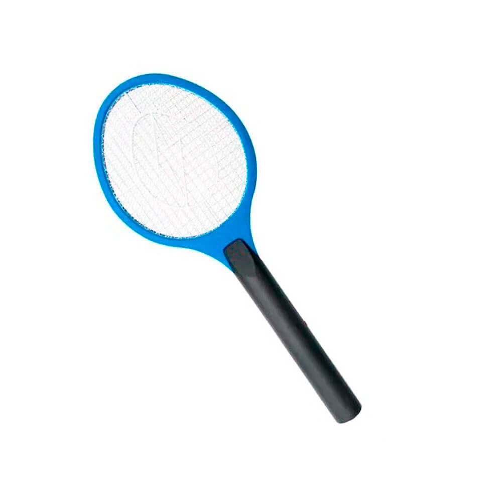 RAQUETE MATA MOSQUITO BRASFORT